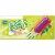 Kroger® Grape Cherry Orange Mighty Ice Pops Variety Pack 24-1.65 Fl Oz Perspective: left