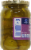 Kroger® Sweet Pickle Chips Perspective: left