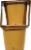Kroger® Butterscotch Pudding Perspective: left