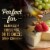 Private Selection® Raw Honey Clover Perspective: left