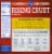 Kroger® Rising Crust Double Bacon Pizza Perspective: left