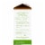 Simple Truth® Dairy Free Chocolate Almond Milk Half Gallon Perspective: left