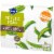 Kroger® Traditional Favorites Frozen Peas Petite Perspective: left