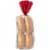 Good to Dough™ Hamburger Buns Perspective: left