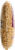 Kroger® Long Grain Brown Rice Perspective: left