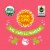Simple Truth Organic™ Bottled Watermelon Sparkling Coconut Bottled Water Perspective: left
