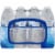 QFC Purified Drinking Water Perspective: left