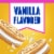 Kroger® Kaleidos Golden Double Filled Vanilla Sandwich Cookies Perspective: left