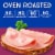 Kroger® Turkey Breast Oven Roasted Deli Thin Sliced Perspective: left