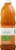 Simple Truth Organic® Tropical Passion Fruit Flavored Juice Blend Perspective: left