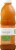 Simple Truth Organic® Tropical Passion Fruit Flavored Juice Blend Perspective: left