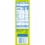 Kroger® Banana Mighty Ice Pops® Perspective: left