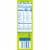 Kroger® Cherry Lemon Blue Raspberry Mighty Pops Perspective: left