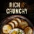 Private Selection® Entertainment Wheat Crackers Perspective: left