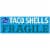 Kroger® Jumbo Original Taco Shells Perspective: left