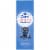 Kroger® Zero Calorie Sweetener with Aspartame Packets Perspective: left