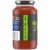 Kroger® Tomato & Basil Pasta Sauce Perspective: left