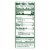 Simple Truth Organic® Cut Green Beans Perspective: left