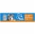Pet Pride® Chopped Burger with Cheddar Cheese Flavor Adult Dry Dog Food Perspective: left
