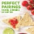 Simple Truth Organic® White Corn Tortilla Chips Perspective: left