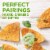 Simple Truth Organic® Sweet Potato Corn Tortilla Chips Perspective: left