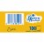 Kroger® Apriva Zero Calorie Gluten Free Sweetener with Sucralose Packets Perspective: left