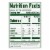 Simple Truth® Artesian Bottled Water Perspective: left