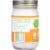 Simple Truth Organic® Unrefined Cold Pressed Virgin Coconut Oil Perspective: left