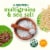 Simple Truth® Gluten Free Multigrain with Sea Salt Rice Crackers Perspective: left