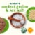Simple Truth® 7 Ancient Grains with Sea Salt Rice Crackers Perspective: left