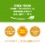 Simple Truth® Gluten Free Vanilla Flavored Sandwich Cookies Perspective: left