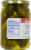 Kroger® Value Kosher Dill Pickles Perspective: left