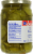 Kroger® Value Hamburger Dill Pickle Slices Perspective: left