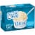 Scoopsie Daisy Vanilla Light Ice Cream Tub Perspective: left