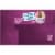 Scoopsie Daisy Neapolitan Light Ice Cream Tub Perspective: left