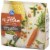 Kroger® Meal-Ready Sides Frozen Mixed Vegetables Perspective: left