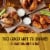 Kroger® Oven Roasted Chicken Wings Perspective: left