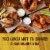 Kroger® Fully Cooked Frozen Oven Roasted Chicken Wings Perspective: left