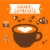 Kroger® Caramel Cappuccino K-Cup Coffee Pods Perspective: left