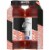 Kroger® Vitamin Enhanced Peach Blueberry Flavored Bottled Water Perspective: left