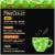 Private Selection® Chocolate Mint Medium Roast K-Cup® Coffee Pods Perspective: left