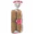 Private Selection® Golden Brioche Buns Perspective: left