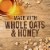 Kroger® Oats and Honey Crunchy Granola Bars Perspective: left