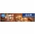 Kroger® Sweet & Salty Almond Granola Bars Perspective: left