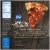 Kroger® Supreme Self Rising Crust Frozen Pizza Perspective: left