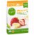 Simple Truth Organic® Frozen Sliced Strawberries & Bananas Perspective: left