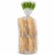 Kroger® Sesame Hamburger Buns 8 Count Perspective: left