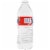 Ralphs® Purified Drinking Bottled Water Perspective: left
