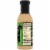 Private Selection® Crisp Apple Honey Vinaigrette Salad Dressing Perspective: left
