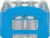 Kroger® Natural Spring Bottled Water Perspective: left